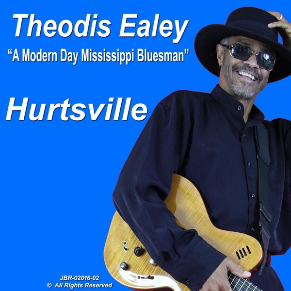Hurtsville - Single album cover