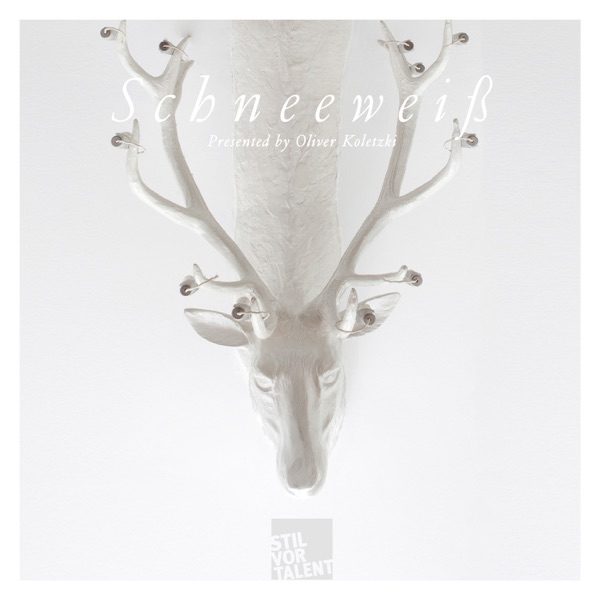 Schneeweiss Presented by Oliver Koletzki album cover