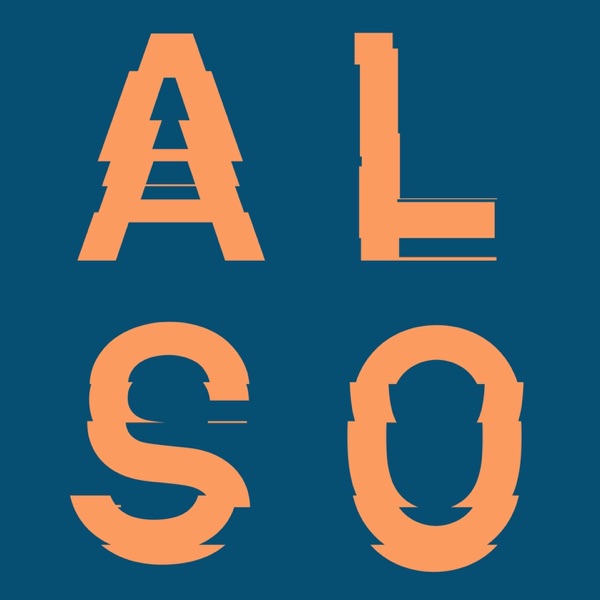 EP02 (Second Storey & Appleblim Present: ALSO) - EP album cover