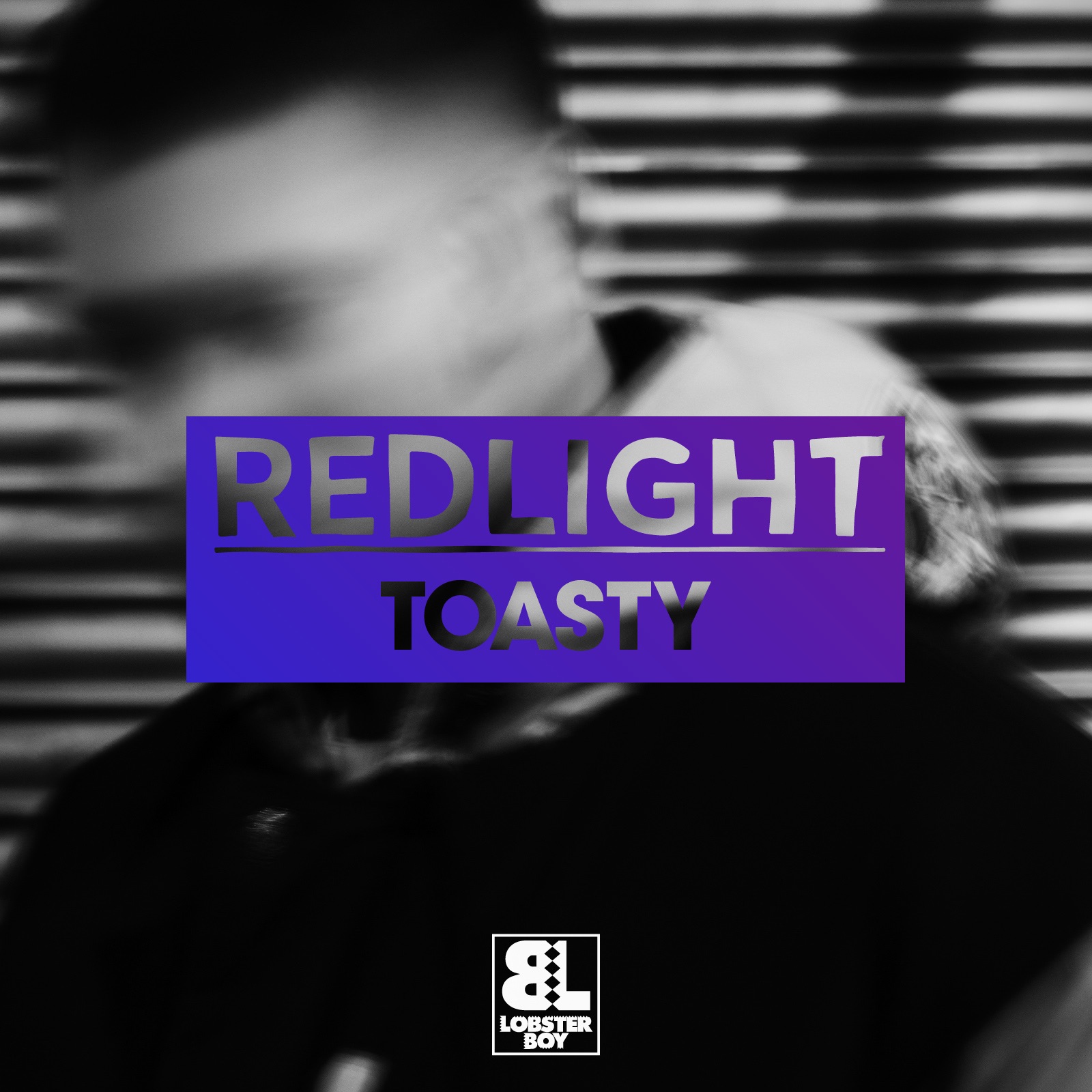 Toasty - Single album cover