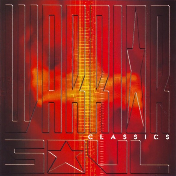 Classics album cover