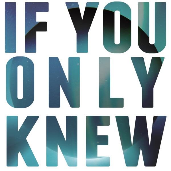 If You Only Knew - Single album cover