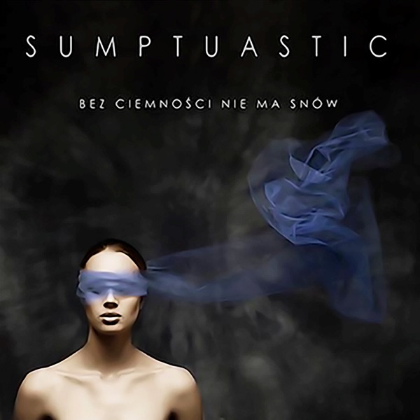 Bez Ciemności Nie Ma Snów - Single album cover