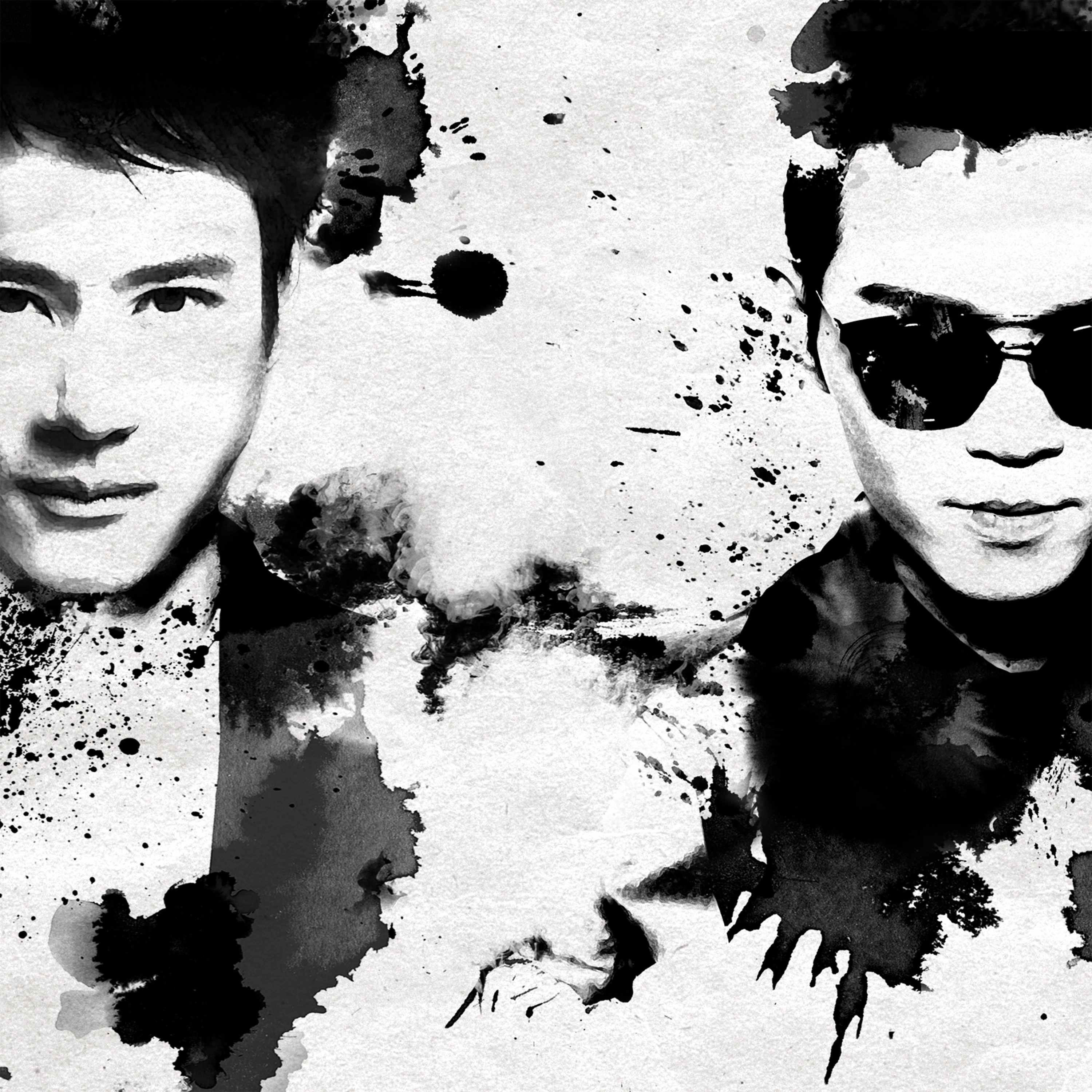 Flow (feat. Wang Leehom) - Single album cover