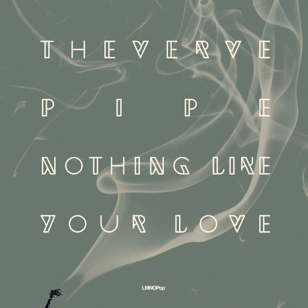 Nothing Like Your Love - Single album cover