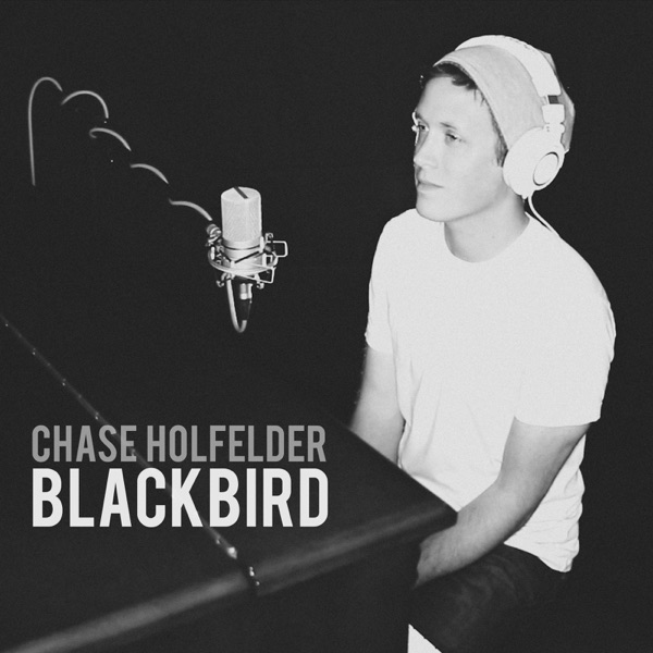 Blackbird - Single album cover