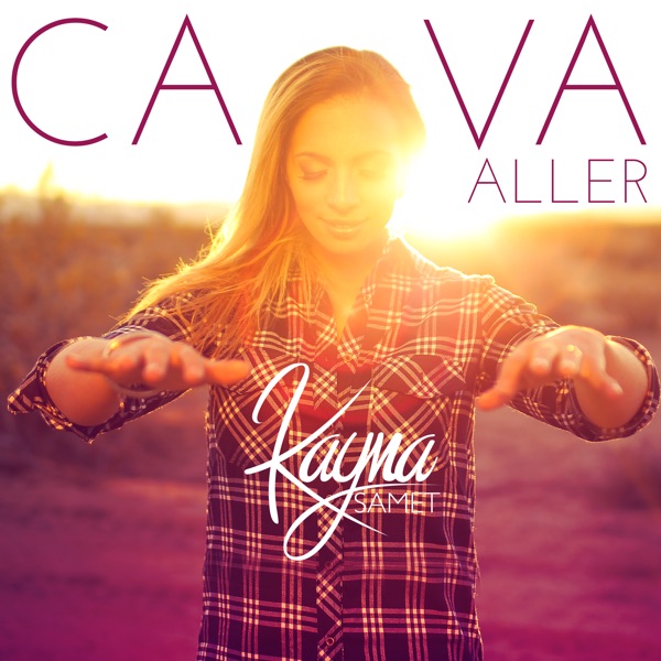 Ça va aller - Single album cover