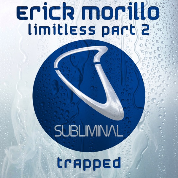 Trapped (Extended Mix) - Single album cover