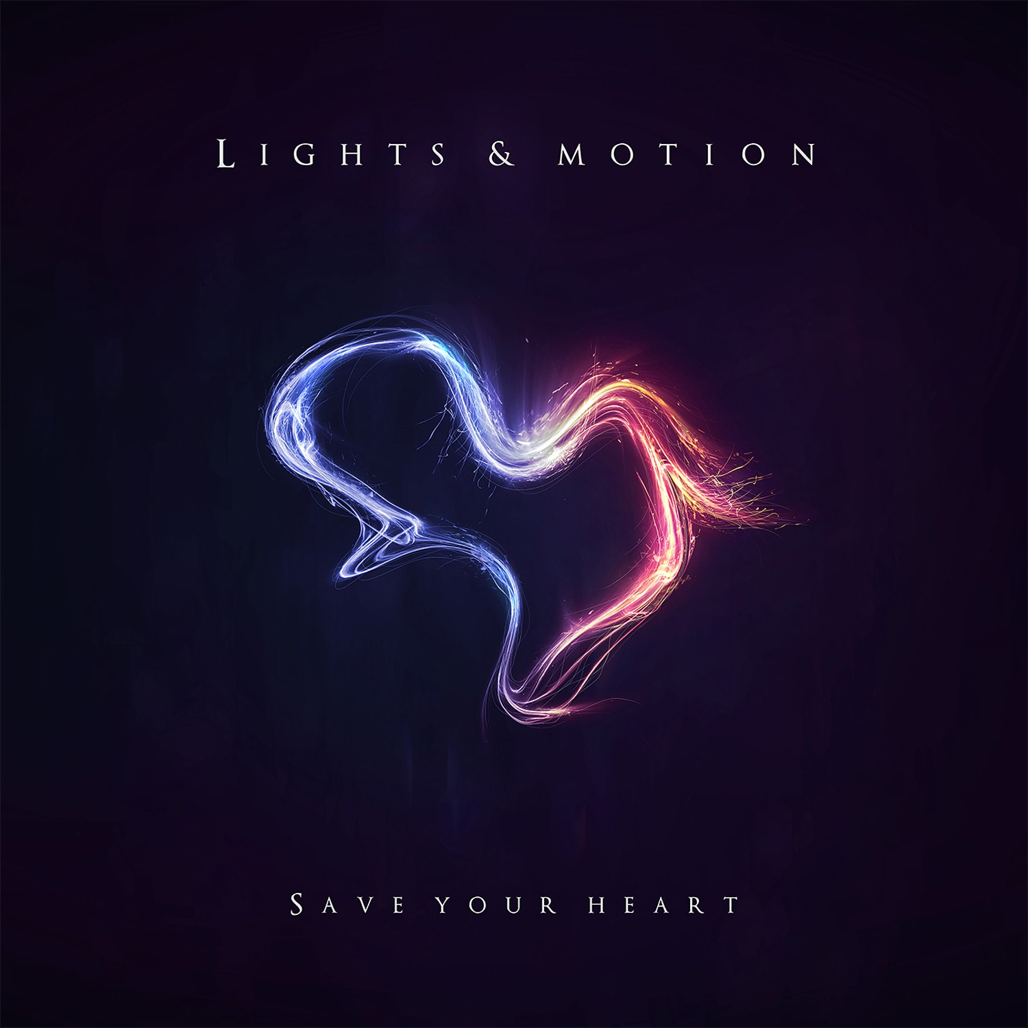 Save Your Heart album cover