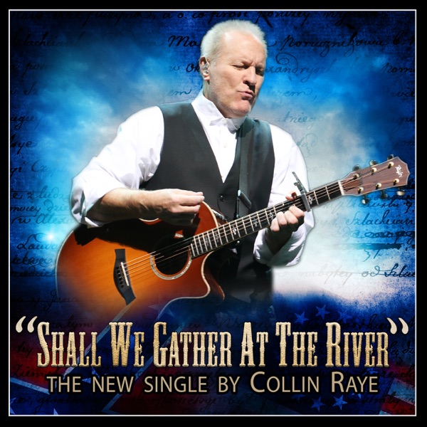 Shall We Gather At the River - Single album cover