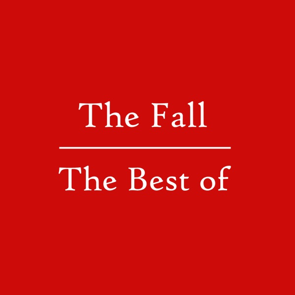 The Best of the Fall album cover