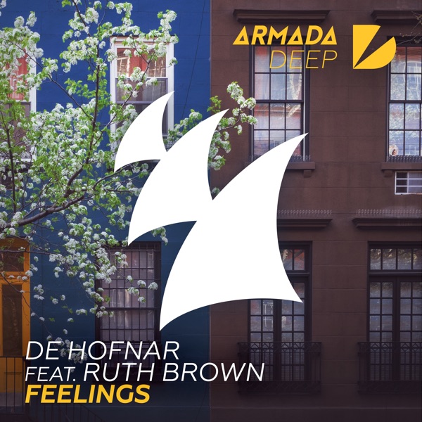 Feelings (feat. Ruth Brown) - Single album cover