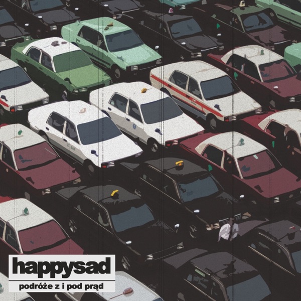 Podróże Z I Pod Prąd album cover