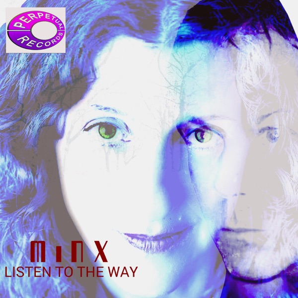 Listen to the Way - Single album cover