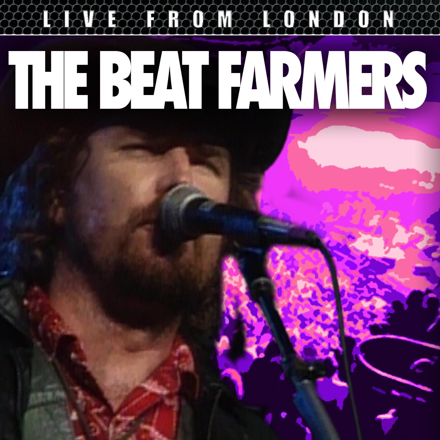 Live From London (Live) album cover