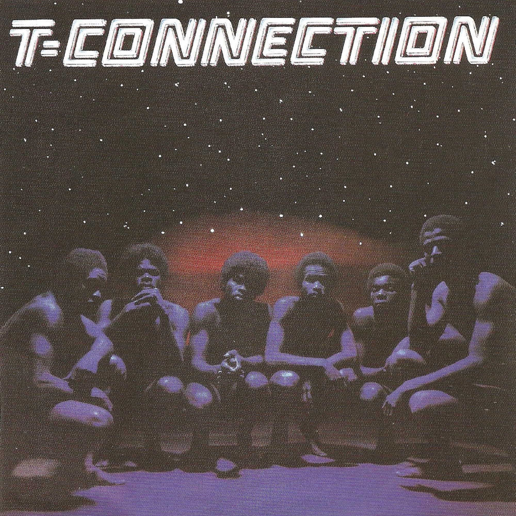 T-Connection (Expanded Edition) album cover