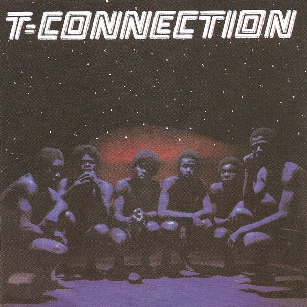T-Connection (Expanded Edition) album cover