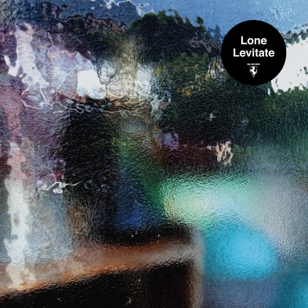 Levitate album cover