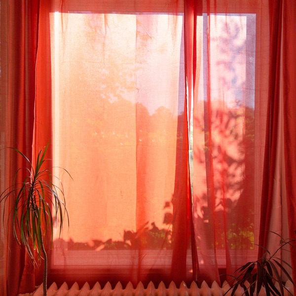 Afterglow - Single album cover