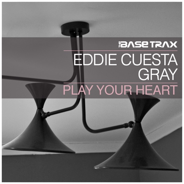 Play Your Heart - Single album cover