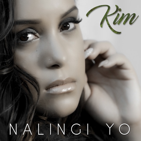 Nalingi Yo - Single album cover