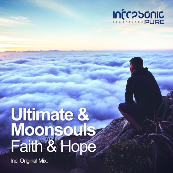 Faith & Hope - Single album cover