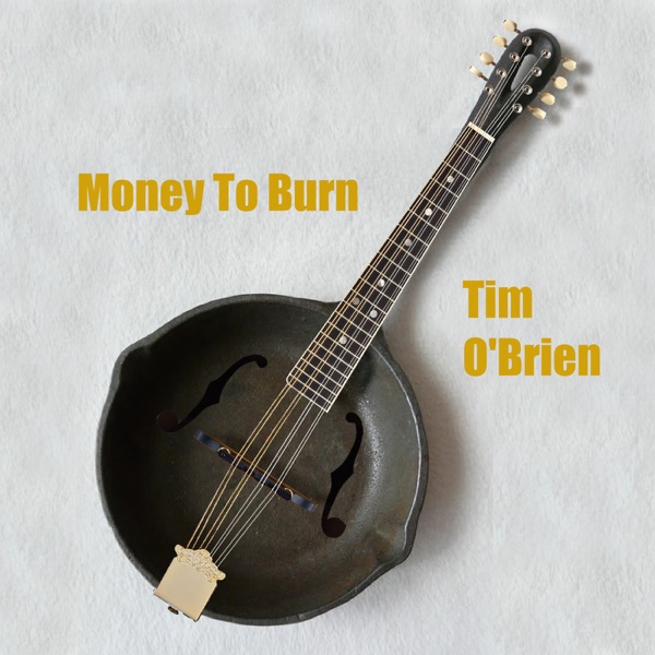Money To Burn - Single album cover
