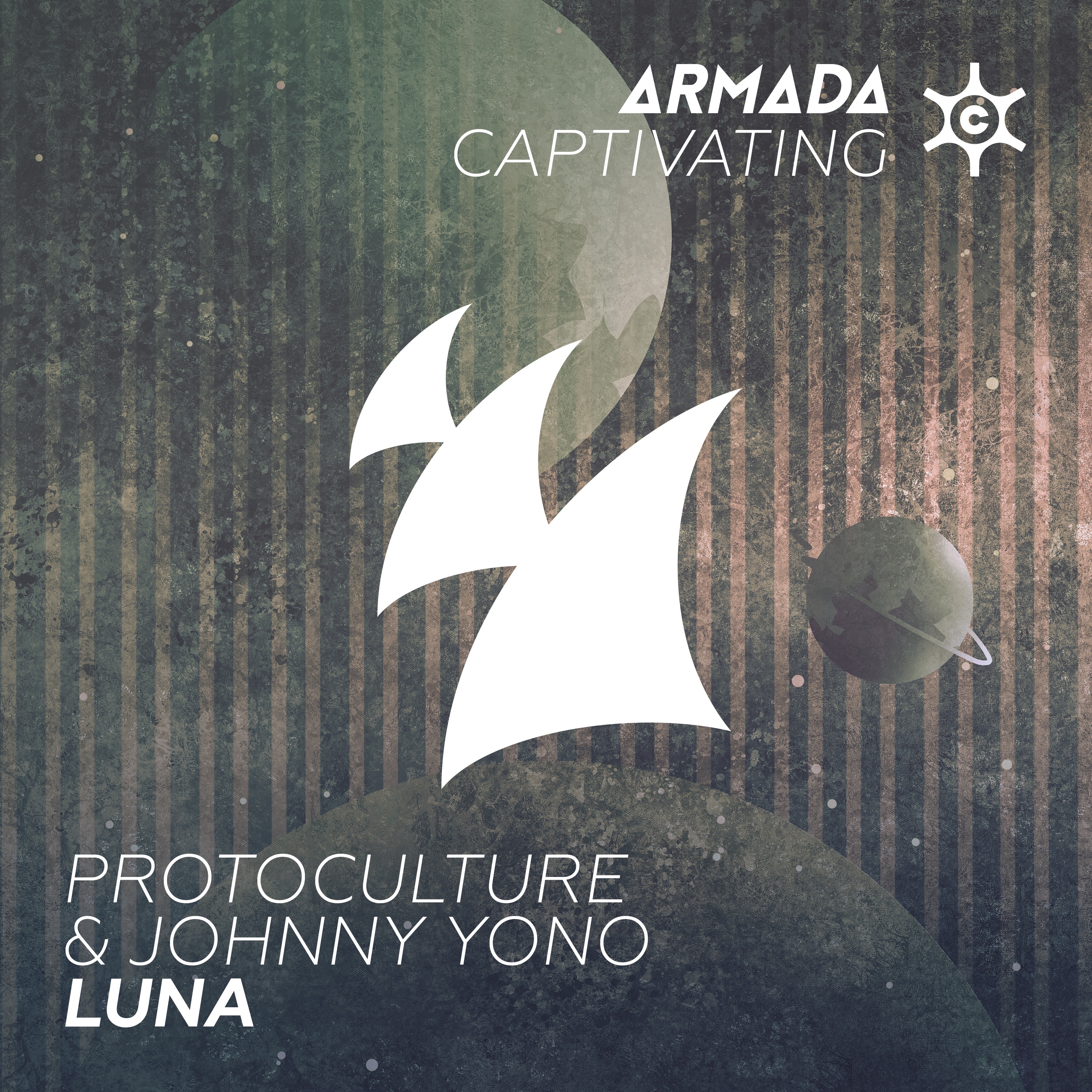 Luna - Single album cover