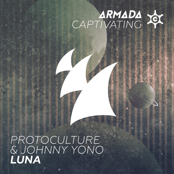 Luna - Single album cover