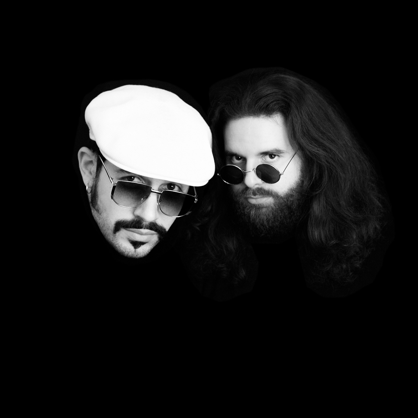 Slave (feat. Rude Jude) - Single album cover