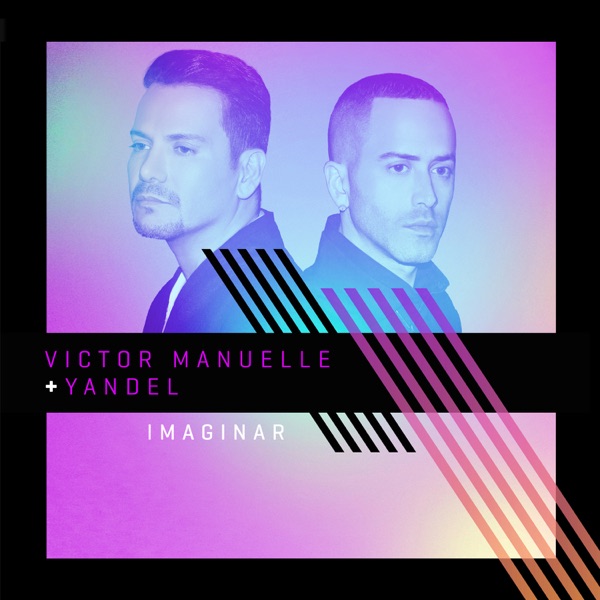 Imaginar (feat. Yandel) - Single album cover