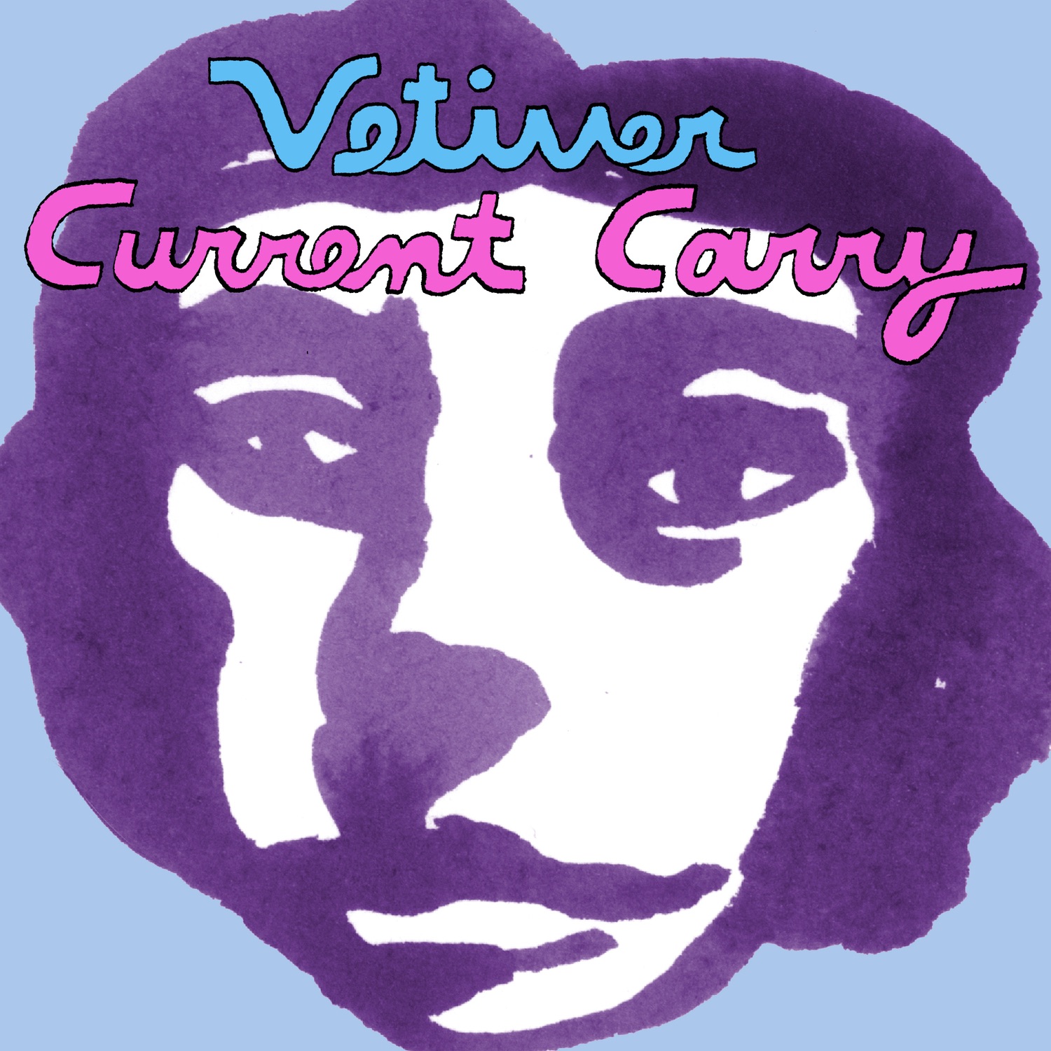 Current Carry (Best Bits Remix) - Single album cover