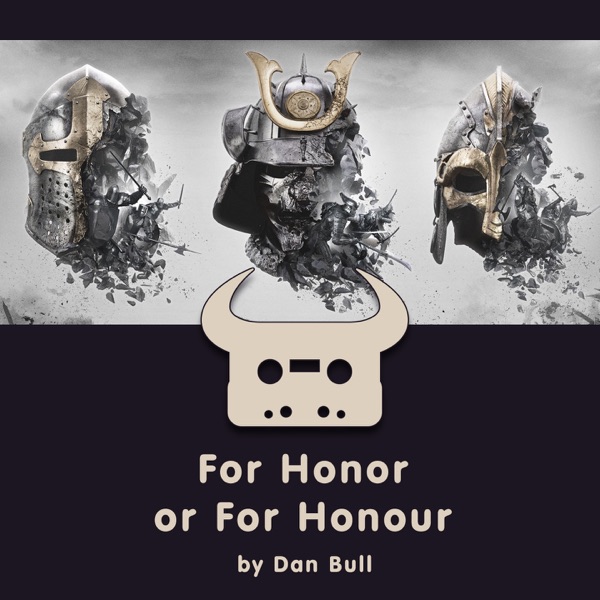 For Honor or for Honour - Single album cover