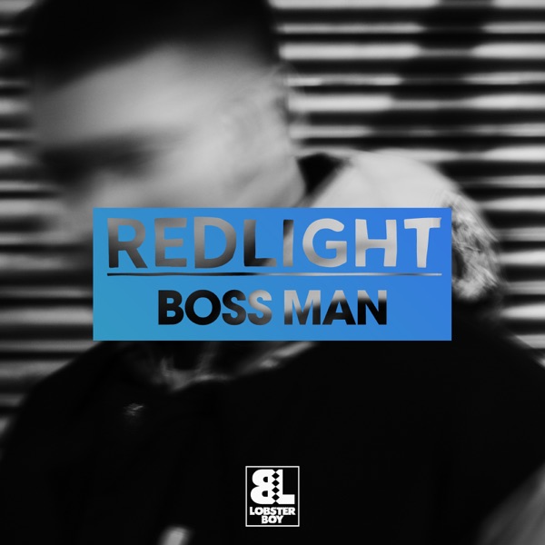 Boss Man - Single album cover