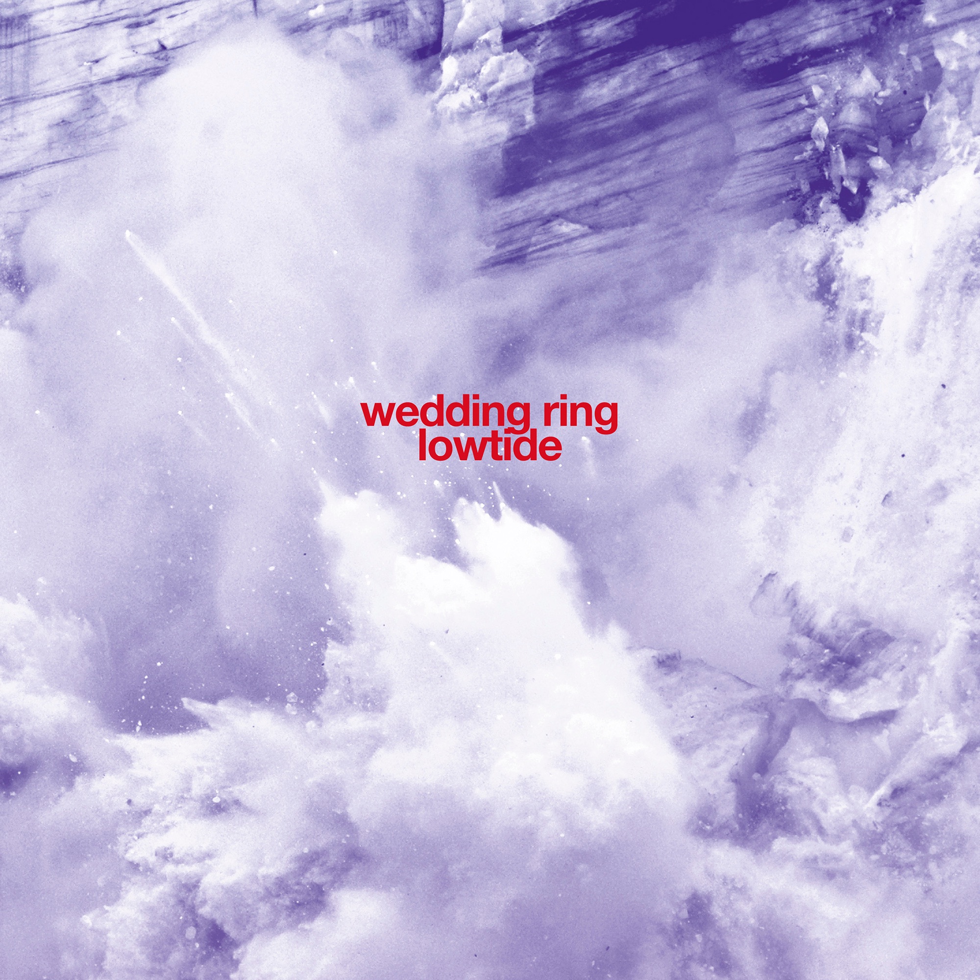 Wedding Ring - Single album cover
