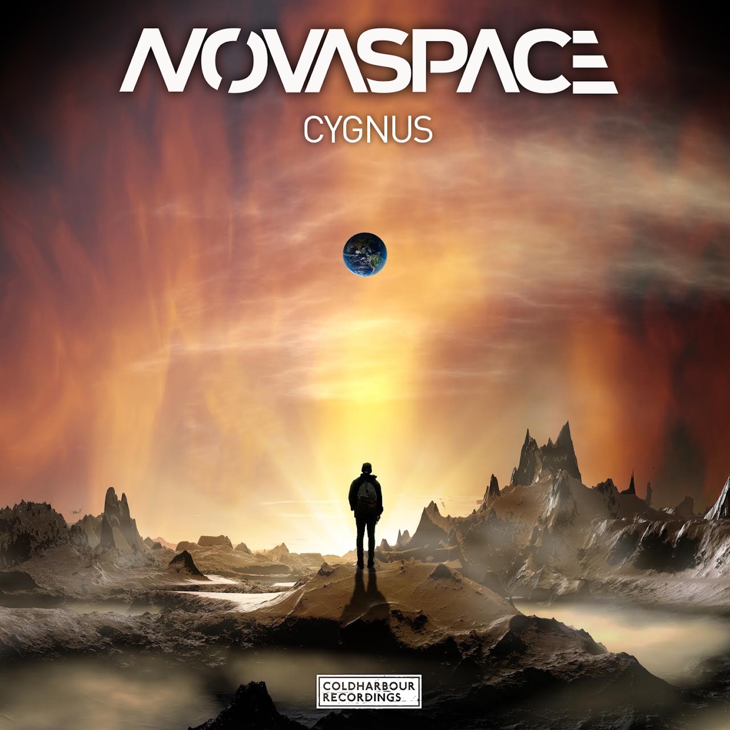 Cygnus - Single album cover