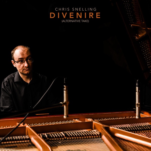 Divenire (Alternative Take) - Single album cover