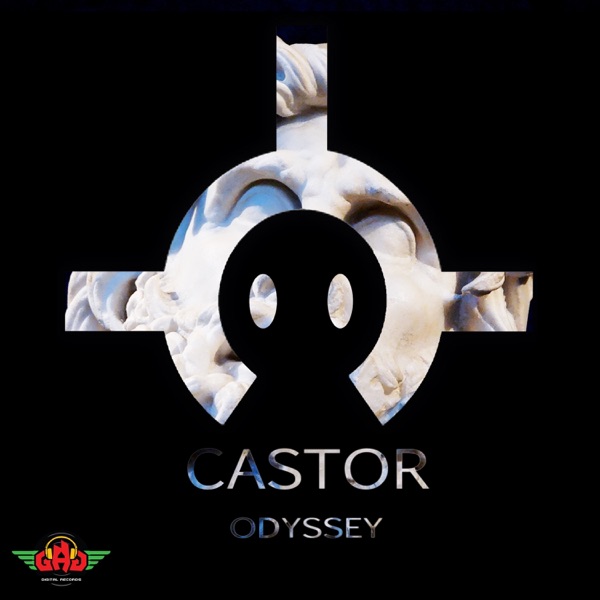 Odyssey - Single album cover