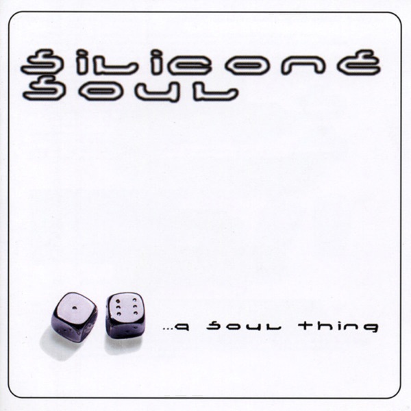 A Soul Thing album cover