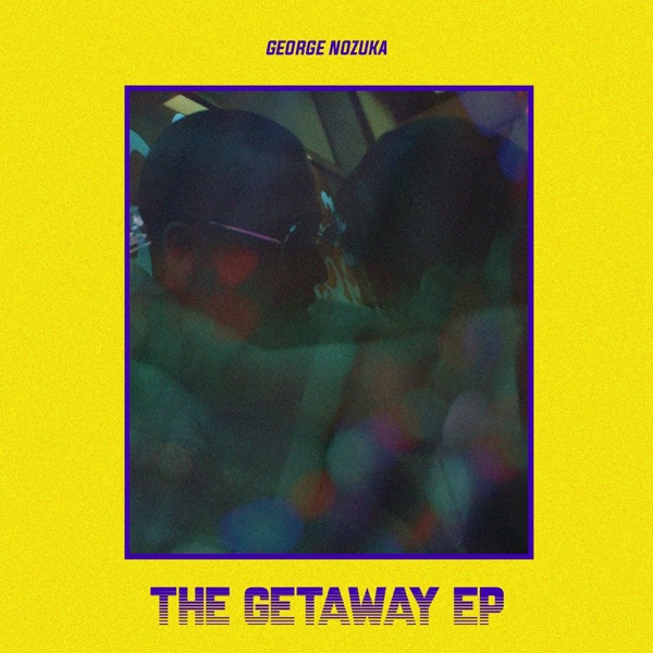 Getaway - EP album cover