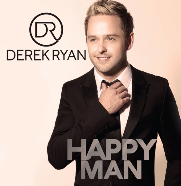 Happy Man album cover