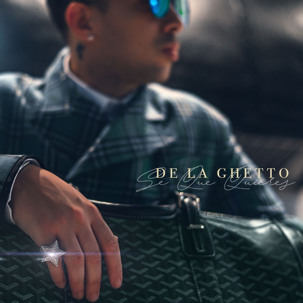 Sé Que Quieres - Single album cover