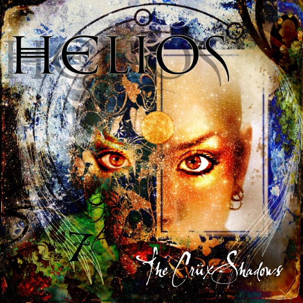 Helios - EP album cover