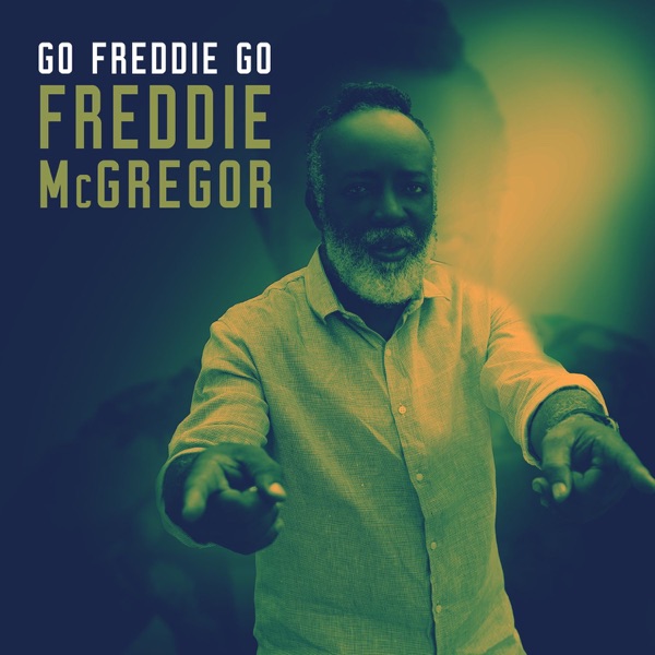 Go Freddie Go - Single album cover
