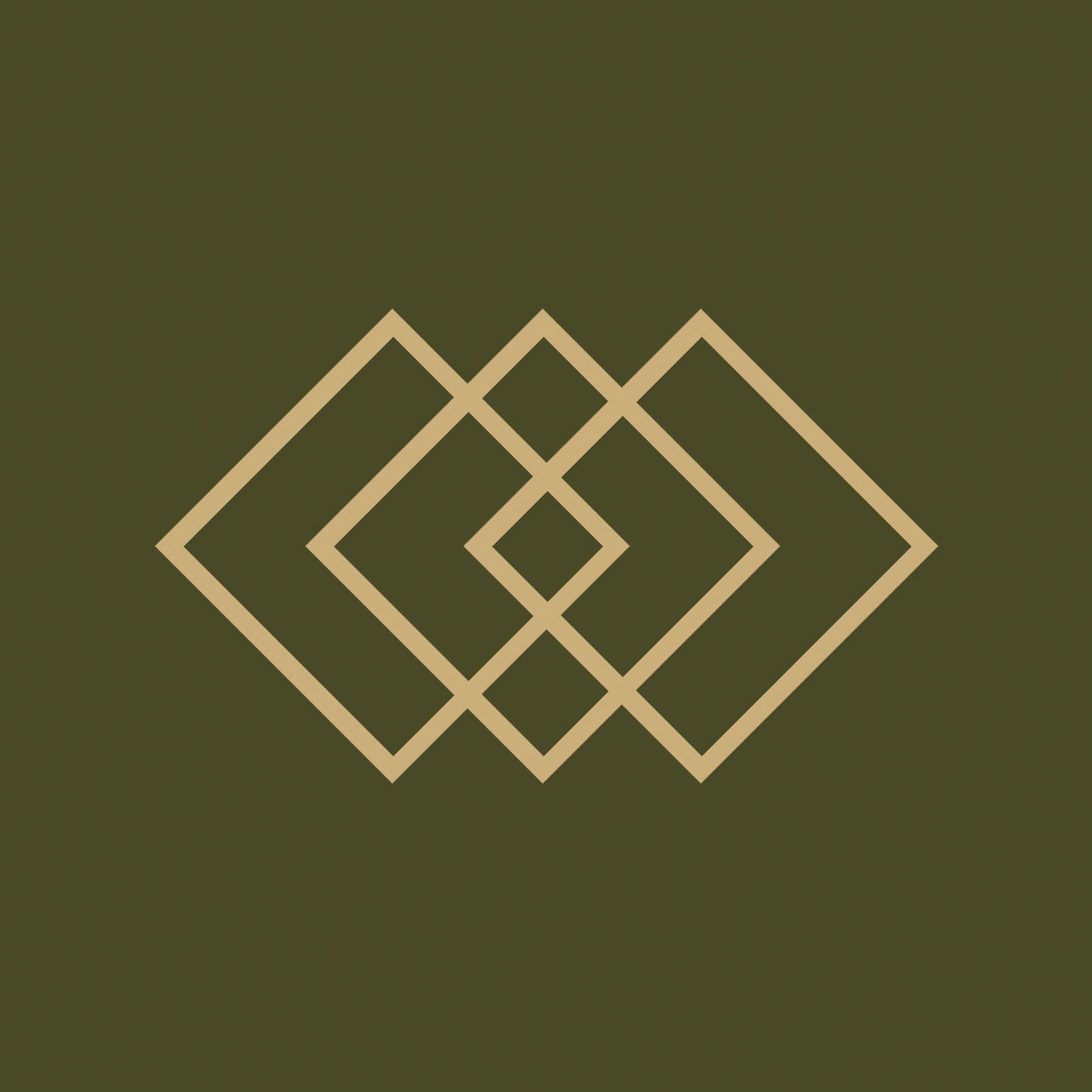 Bona Fide EP album cover