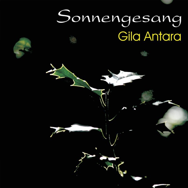Sonnengesang album cover
