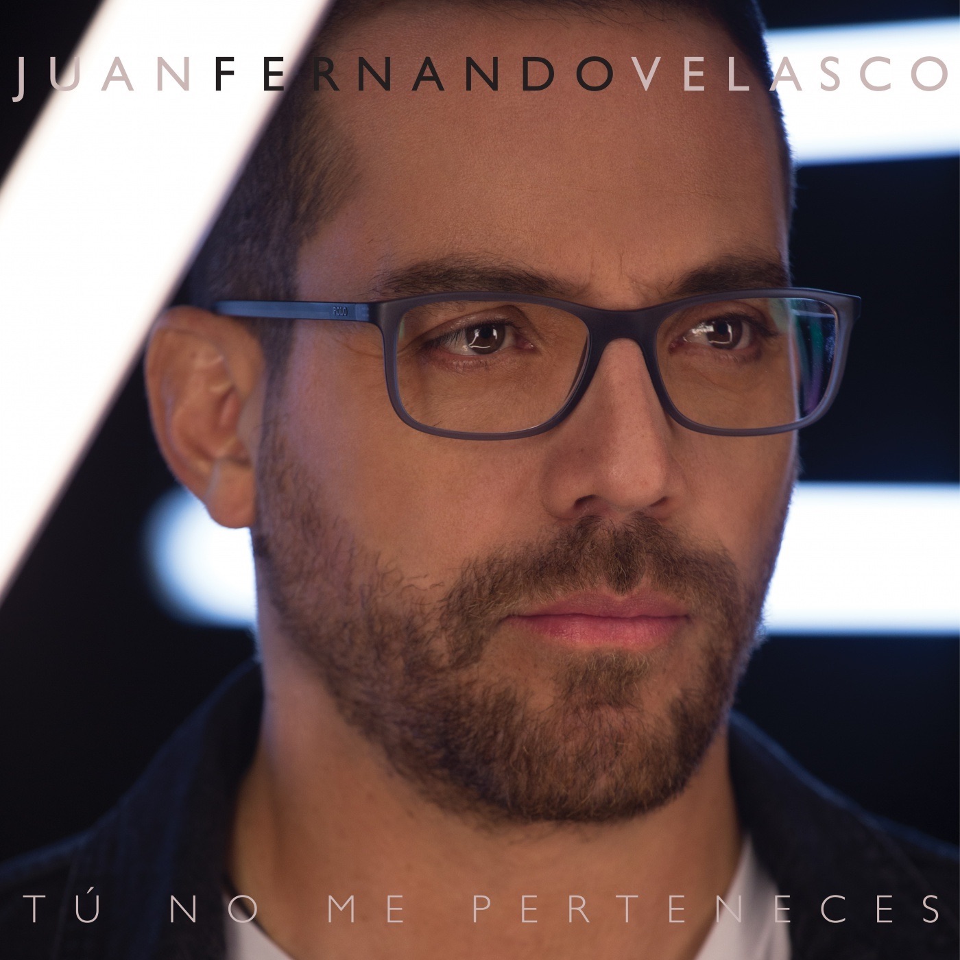 Tu No Me Perteneces - Single album cover