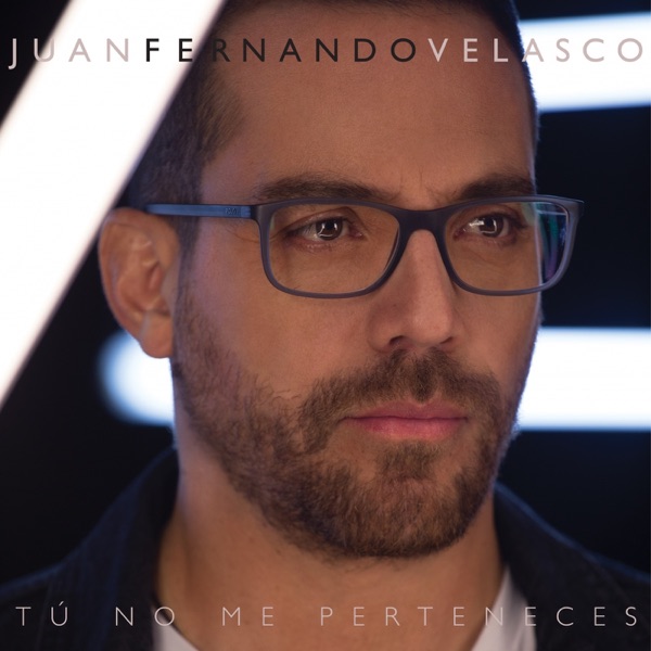 Tu No Me Perteneces - Single album cover
