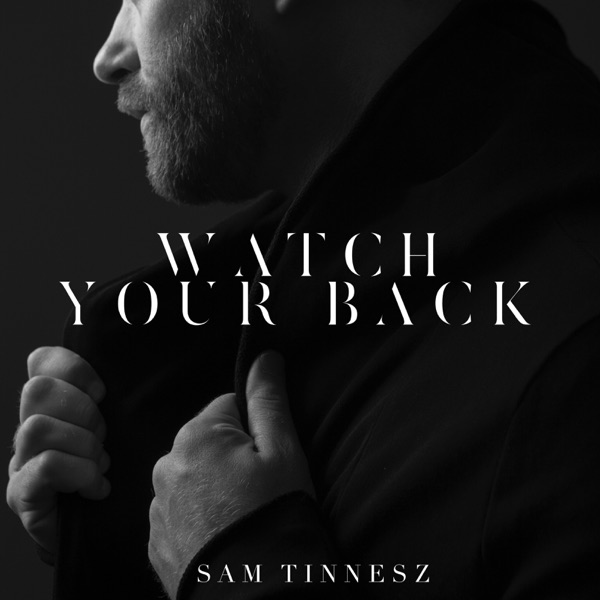Watch Your Back - Single album cover