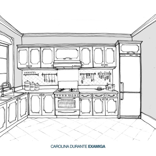 Examiga - Single album cover